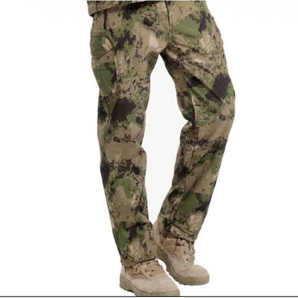 Штани Soft Shell TACS-FG - 3565820 Штани Soft Shell TACS-FG - 3565820