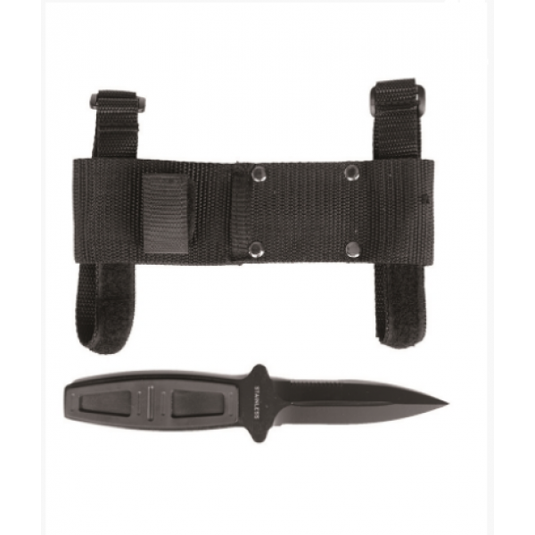 Ніж THROWING KNIFE 'AIRBORNE' - 3565367