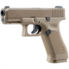 Пистолет GLOCK 19X BlowBack