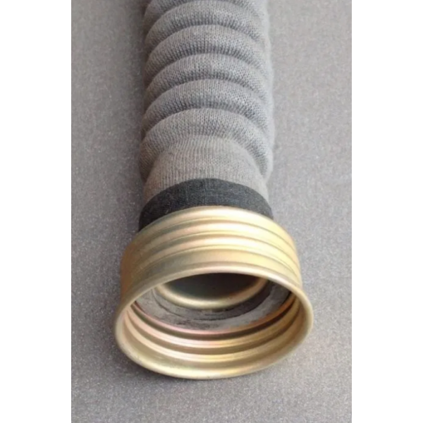 Трубка противогазная (гофротрубка для противогаза) - 3565375 Трубка противогазная (гофротрубка для противогаза) - 3565375