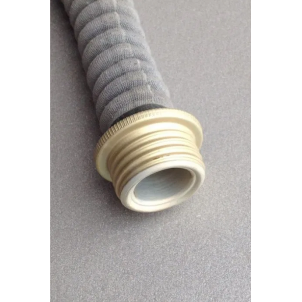 Трубка противогазная (гофротрубка для противогаза) - 3565375 Трубка противогазная (гофротрубка для противогаза) - 3565375