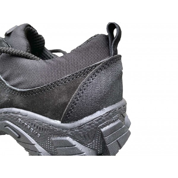 Кроссовки тактические низкие черные - 3239392 Кроссовки тактические низкие черные - 3239392