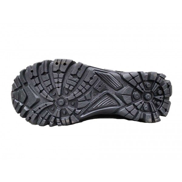 Кроссовки тактические низкие черные - 3239392 Кроссовки тактические низкие черные - 3239392