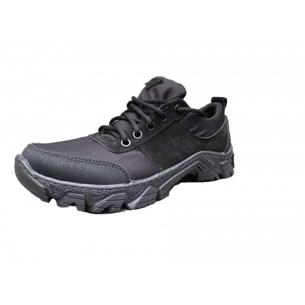 Кроссовки тактические низкие черные - 3239392 Кроссовки тактические низкие черные - 3239392