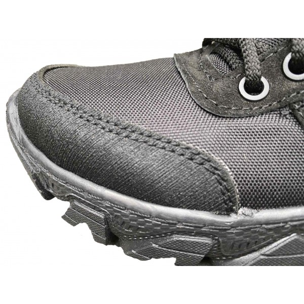 Кроссовки тактические низкие черные - 3239392 Кроссовки тактические низкие черные - 3239392