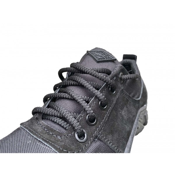 Кроссовки тактические низкие черные - 3239392 Кроссовки тактические низкие черные - 3239392