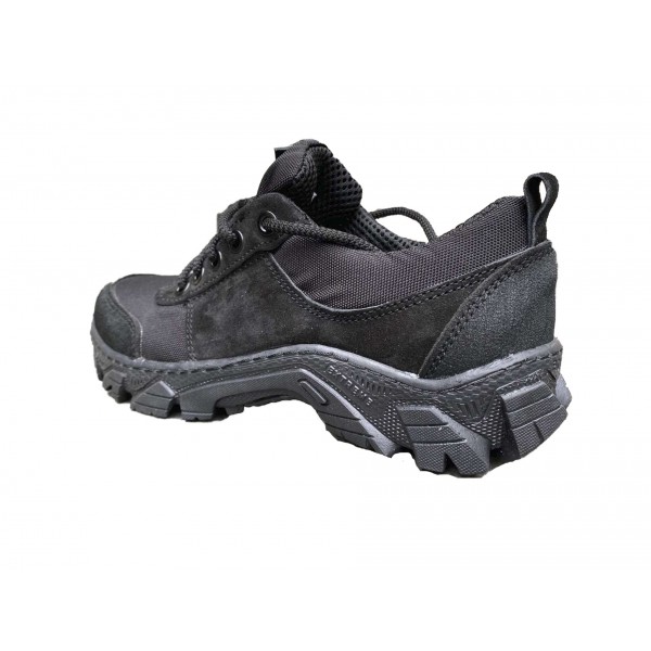 Кроссовки тактические низкие черные - 3239392 Кроссовки тактические низкие черные - 3239392