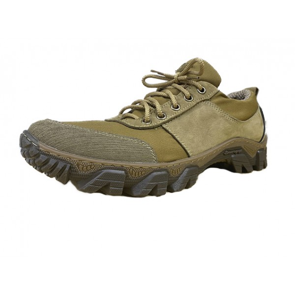 Кроссовки тактические низкие койот - 3227977