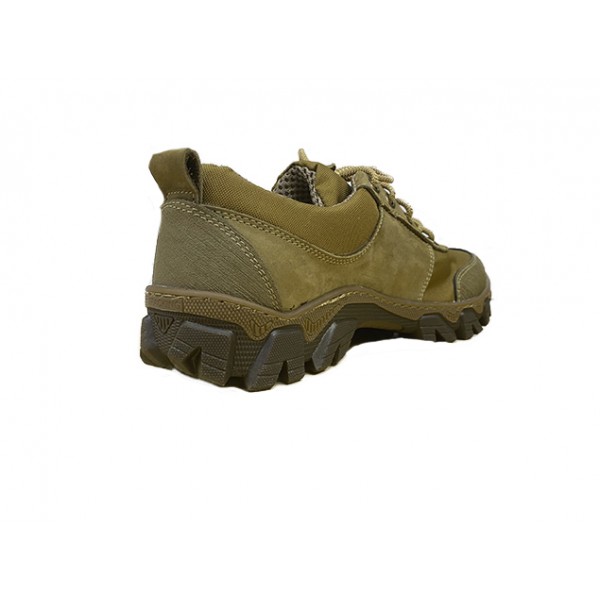 Кроссовки тактические низкие койот - 3227977