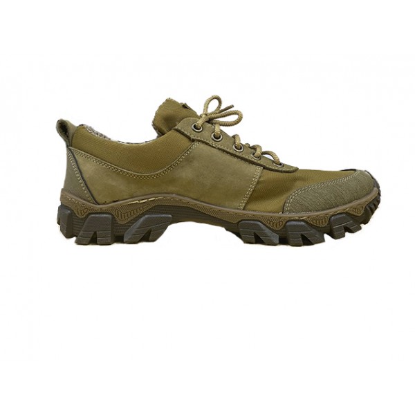 Кроссовки тактические низкие койот - 3227977