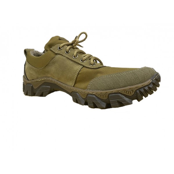 Кроссовки тактические низкие койот - 3227977