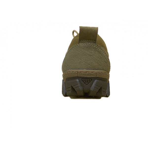 Кроссовки тактические низкие койот - 3227977