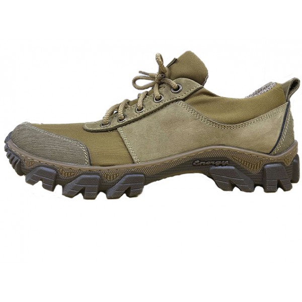 Кроссовки тактические низкие койот - 3227977
