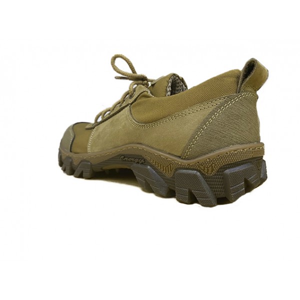Кроссовки тактические низкие койот - 3227977