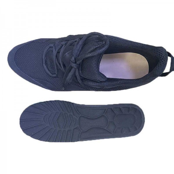 Кросівки чоловічі ML 027-043 чорні - 3565557 Кросівки чоловічі ML 027-043 чорні - 3565557