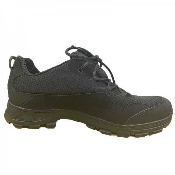 Кросівки чоловічі ML 027-043 чорні - 3565557 Кросівки чоловічі ML 027-043 чорні - 3565557