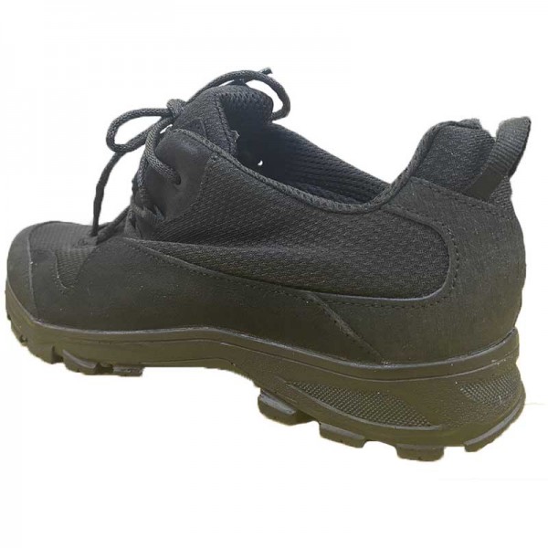 Кросівки чоловічі ML 027-043 чорні - 3565557 Кросівки чоловічі ML 027-043 чорні - 3565557