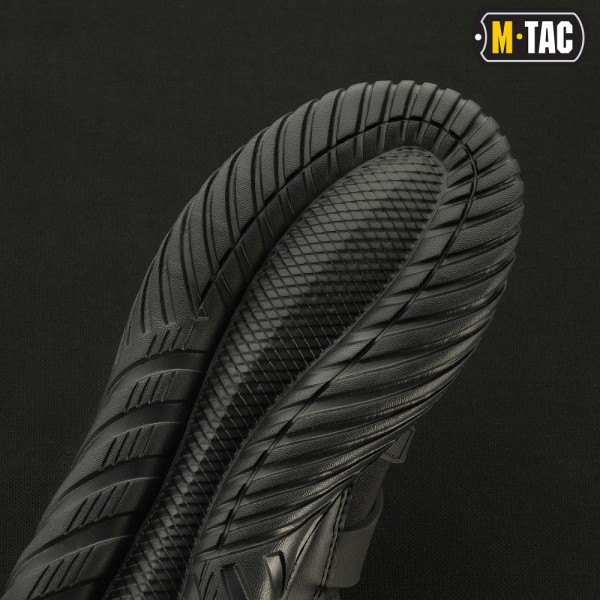 M-Tac кроссовки Trainer Pro Black - 3565351 M-Tac кроссовки Trainer Pro Black - 3565351