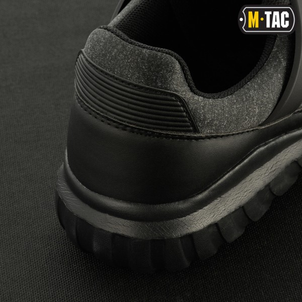 M-Tac кроссовки Trainer Pro Black - 3565351 M-Tac кроссовки Trainer Pro Black - 3565351
