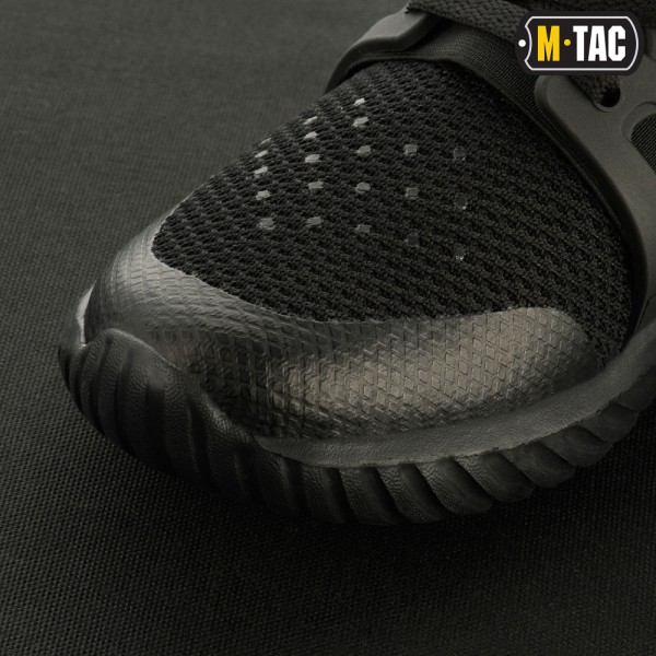 M-Tac кроссовки Trainer Pro Black - 3565351 M-Tac кроссовки Trainer Pro Black - 3565351