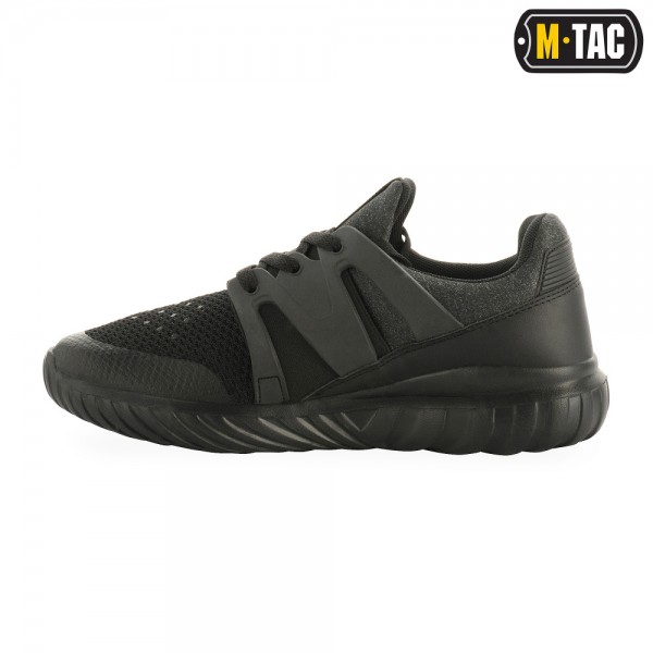 M-Tac кроссовки Trainer Pro Black - 3565351 M-Tac кроссовки Trainer Pro Black - 3565351