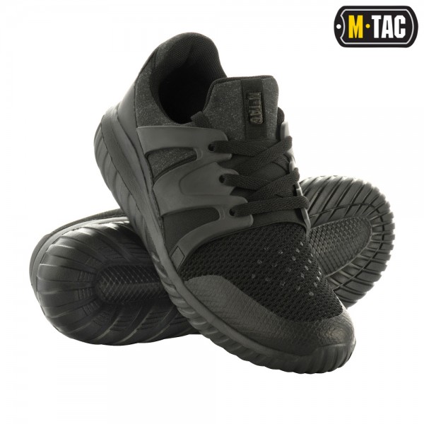M-Tac кроссовки Trainer Pro Black - 3565351 M-Tac кроссовки Trainer Pro Black - 3565351