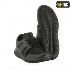 M-Tac кроссовки Trainer Pro Black