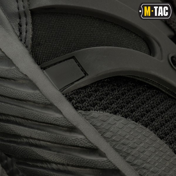 M-Tac кроссовки Trainer Pro Black - 3565351 M-Tac кроссовки Trainer Pro Black - 3565351