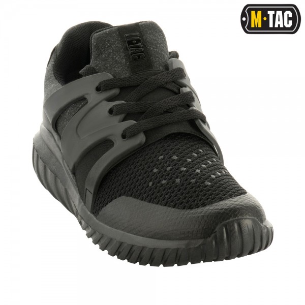 M-Tac кроссовки Trainer Pro Black - 3565351 M-Tac кроссовки Trainer Pro Black - 3565351