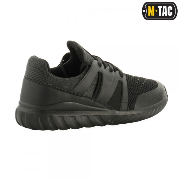 M-Tac кроссовки Trainer Pro Black - 3565351 M-Tac кроссовки Trainer Pro Black - 3565351