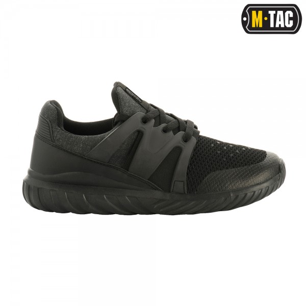 M-Tac кроссовки Trainer Pro Black - 3565351 M-Tac кроссовки Trainer Pro Black - 3565351