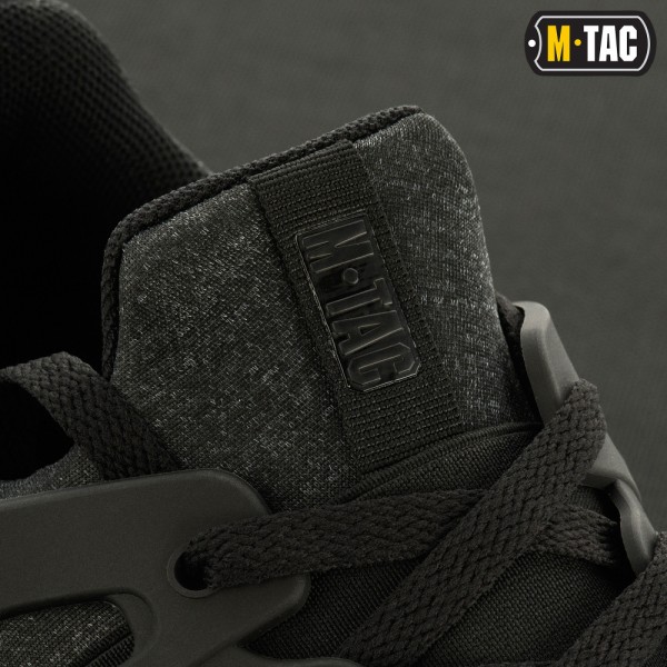 M-Tac кроссовки Trainer Pro Black - 3565351 M-Tac кроссовки Trainer Pro Black - 3565351