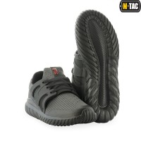 M-Tac кроссовки Trainer Pro Vent Black/GREY