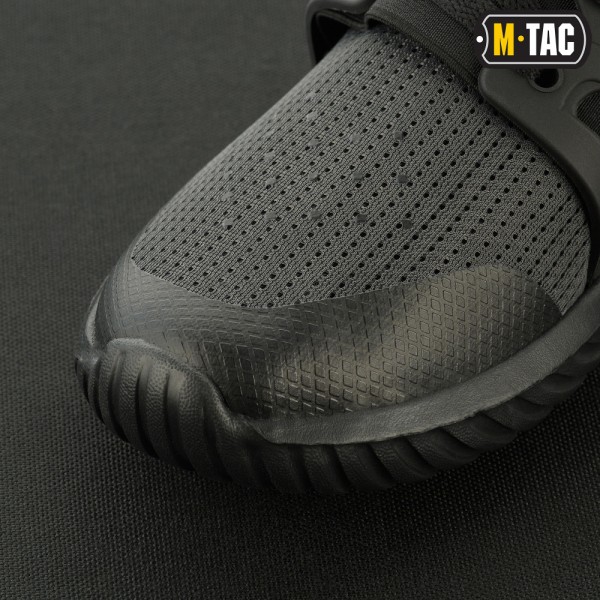 M-Tac кроссовки Trainer Pro Vent Black/GREY - 3565347 M-Tac кроссовки Trainer Pro Vent Black/GREY - 3565347