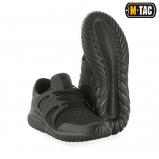M-Tac кроссовки Trainer Pro Vent Black