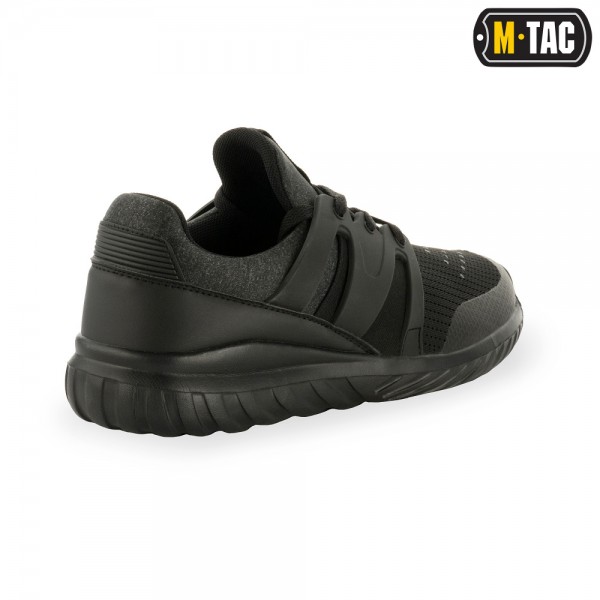 M-Tac кроссовки Trainer Pro Vent Black - 3565344 M-Tac кроссовки Trainer Pro Vent Black - 3565344