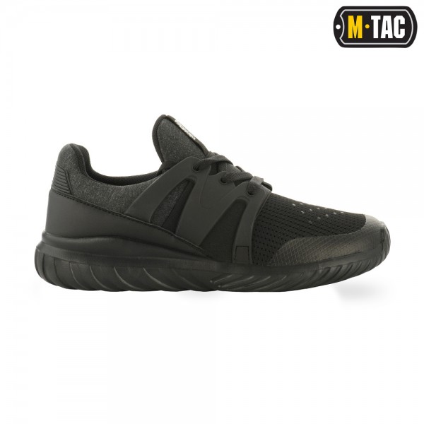 M-Tac кроссовки Trainer Pro Vent Black - 3565344 M-Tac кроссовки Trainer Pro Vent Black - 3565344