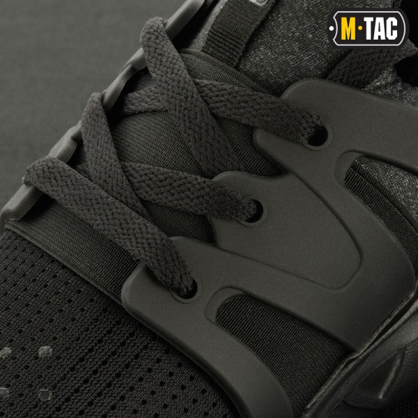 M-Tac кроссовки Trainer Pro Vent Black - 3565344 M-Tac кроссовки Trainer Pro Vent Black - 3565344