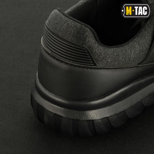 M-Tac кроссовки Trainer Pro Vent Black - 3565344 M-Tac кроссовки Trainer Pro Vent Black - 3565344