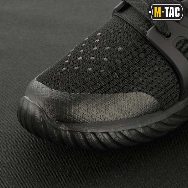 M-Tac кроссовки Trainer Pro Vent Black - 3565344 M-Tac кроссовки Trainer Pro Vent Black - 3565344