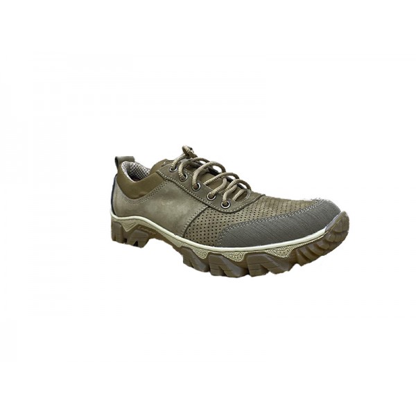 Кроссовки летние перфорированные койот Pancer - 3565432 Кроссовки летние перфорированные койот Pancer - 3565432