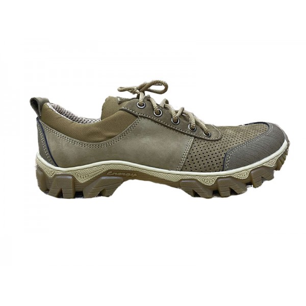 Кроссовки летние перфорированные койот Pancer - 3565432 Кроссовки летние перфорированные койот Pancer - 3565432