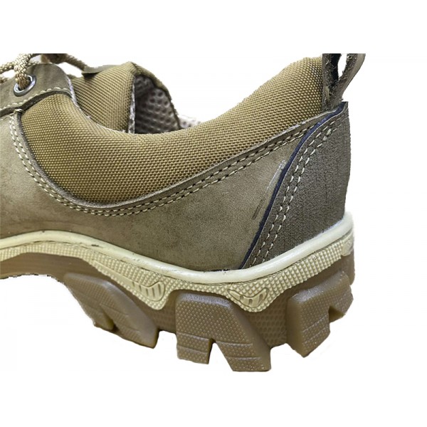 Кроссовки летние перфорированные койот Pancer - 3565432 Кроссовки летние перфорированные койот Pancer - 3565432