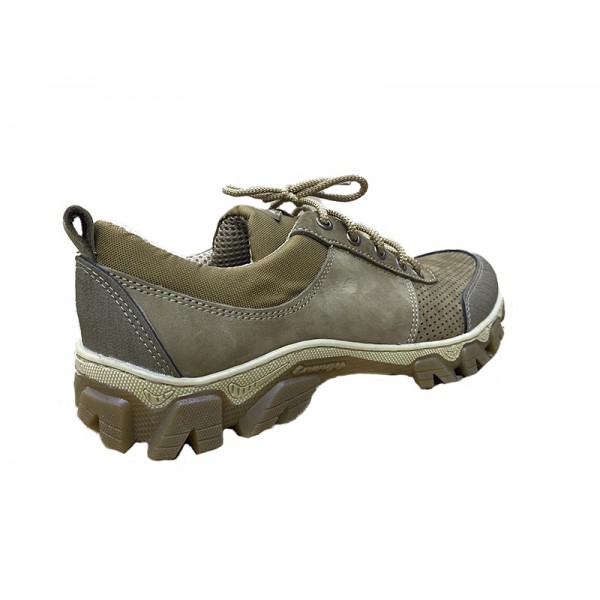 Кроссовки летние перфорированные койот Pancer - 3565432 Кроссовки летние перфорированные койот Pancer - 3565432