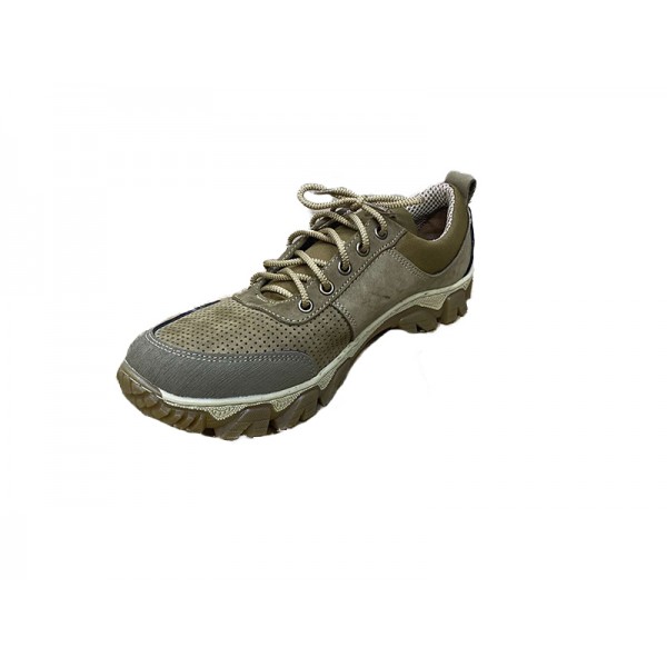 Кроссовки летние перфорированные койот Pancer - 3565432 Кроссовки летние перфорированные койот Pancer - 3565432