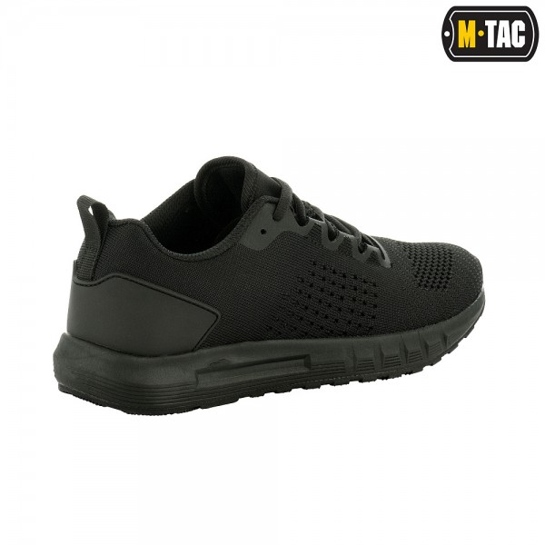 M-Tac кросівки Summer Light Black - MTC-805514-BK