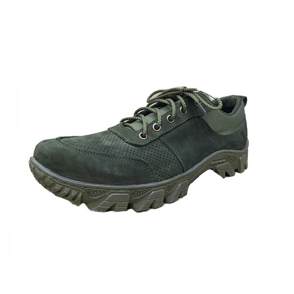 Кроссовки летние перфорированные олива Pancer - 3565433 Кроссовки летние перфорированные олива Pancer - 3565433