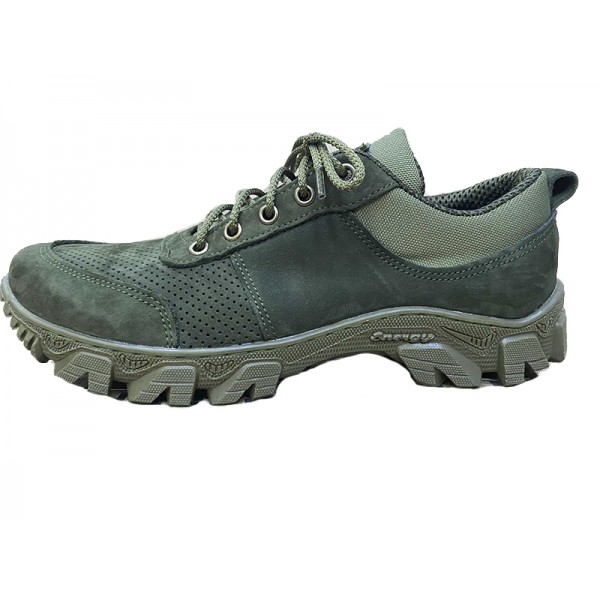 Кроссовки летние перфорированные олива Pancer - 3565433 Кроссовки летние перфорированные олива Pancer - 3565433