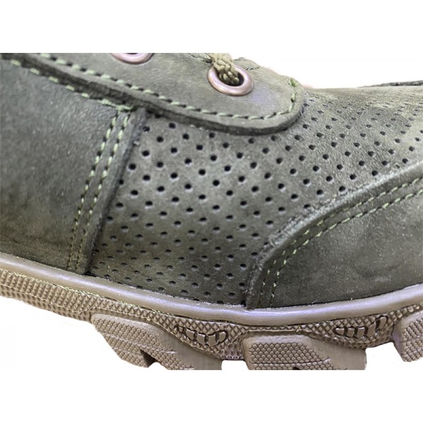 Кроссовки летние перфорированные олива Pancer - 3565433 Кроссовки летние перфорированные олива Pancer - 3565433