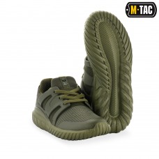 M-Tac кроссовки Trainer Pro Vent Olive